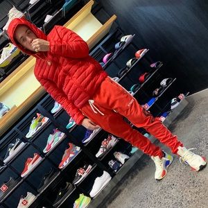 Meet your Posher, Jared